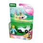 Brio - Cenusareasa Si Vagon Brio - 2